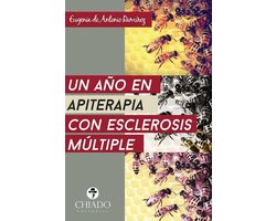 Un año de apiterapia con Esclerosis Múltiple