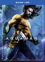 Aquaman (Blu-ray & dvd) (Digibook) (Limited Edition) (Exclusief bij bol.com)
