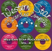 Western Star  Rockabillies Vol. 4