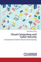 Cloud Computing and Cyber Security