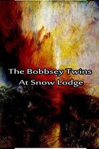 The Bobbsey Twins At Snow Lodge