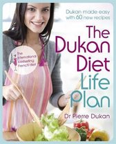 Dukan Diet Life Plan