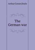The German war