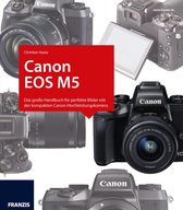 Kamerabuch - Kamerabuch Canon EOS M5