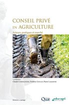Sciences en partage - Conseil privé en agriculture