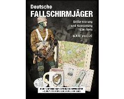 Deutsche Fallschirmjäger