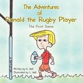 The Adventures of Ranald the Rugby Player