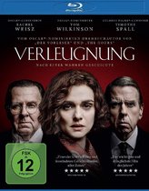 Denial (2016) (Blu-ray)