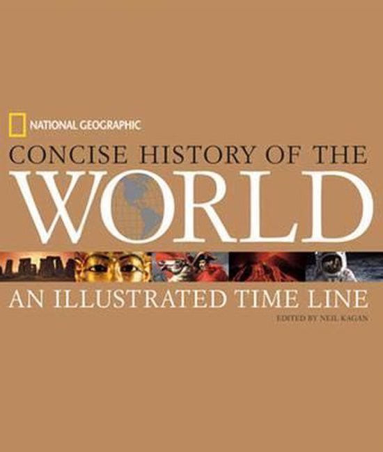 Concise History Of The World