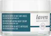 Lavera Basis q10 night cream