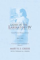 Ladies in the Laboratory IV