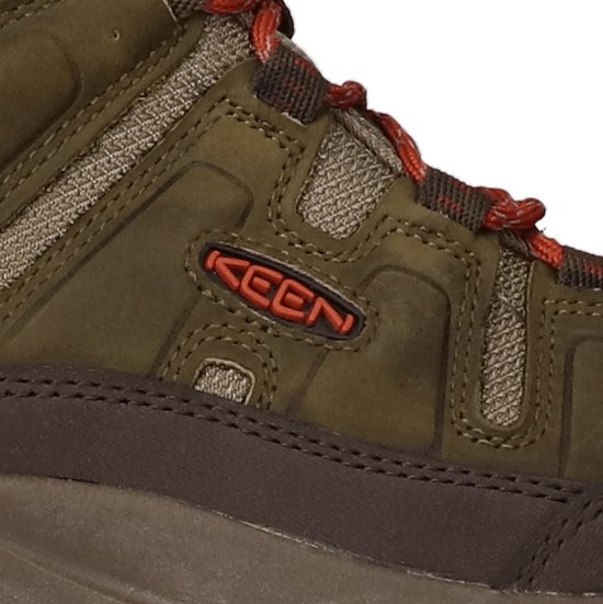 Keen NXIS EVO Heren Wandel Magnet Vapor K1026109