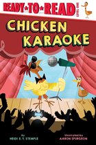 Ready-to-Read 1 - Chicken Karaoke