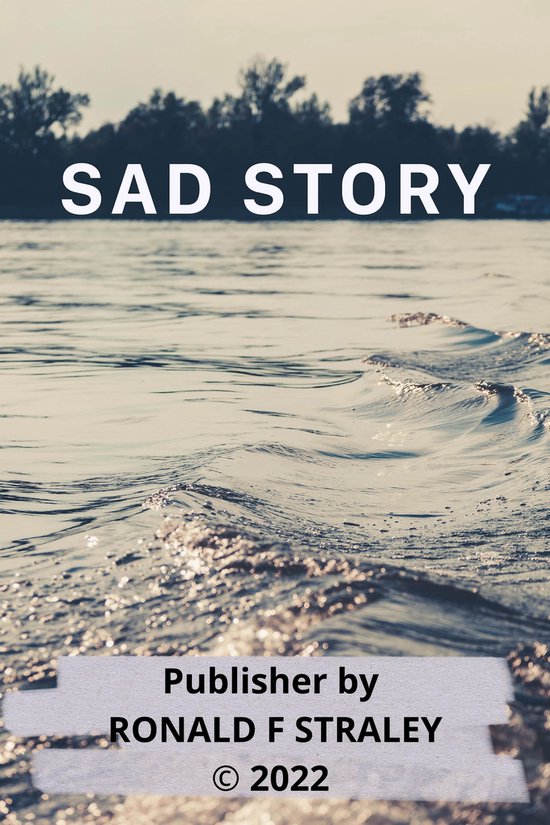 sad-story-ebook-ronald-f-straley-1230005993192-boeken-bol