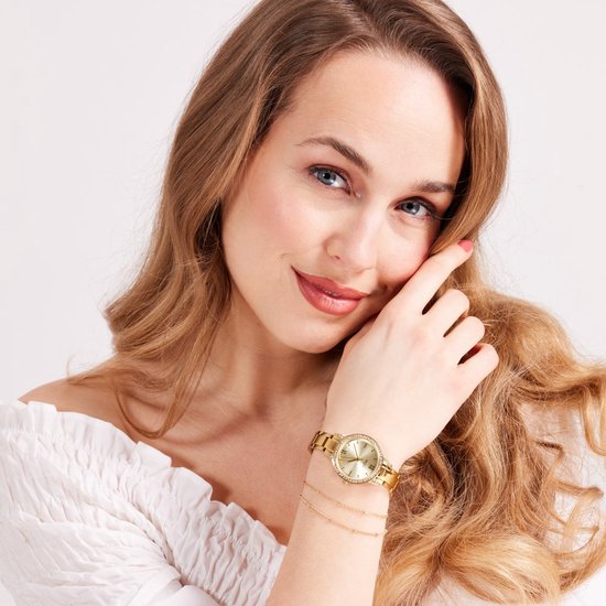 aanwijzing Reductor Naar behoren Regal cadeauset met gratis goudkleurige armband | bol.com