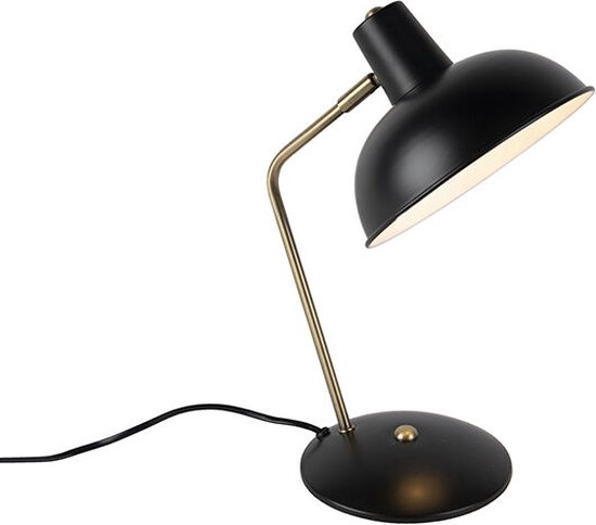 Briloner Lampen - tafellamp, tafellamp, bedlampje, 1x E27, max. 10 Watt Briloner Lampen - tafellamp, tafellamp, bedlampje, 1x E27, max. 10 Watt