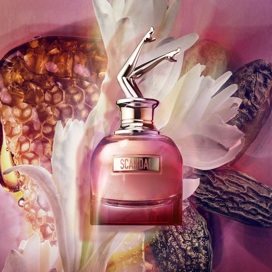 Jean Paul Gaultier Scandal By Night - 80 ml - eau de parfum spray -  damesparfum | bol.com
