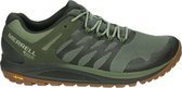J066653 - Adultes Merrell Loisirs ShoesHiking Chaussures - Couleur: Vert - Taille: 47
