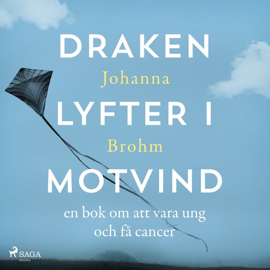 Draken lyfter i motvind - cover