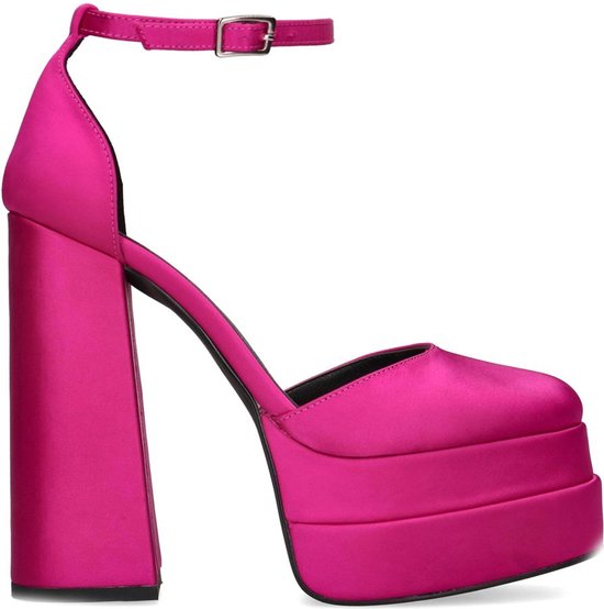 Zwarte Pumps 12 cm kopen? ✔️ Tot 65% korting