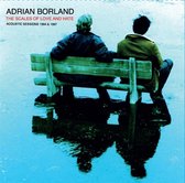 Adrian Borland - Scales Of Love And Hate (CD)