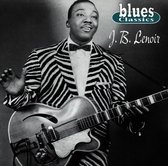 J.B. Lenois - Blues Classics (CD)