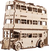 Ugears Harry Potter Knight Bus