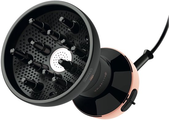 Bellissima My Pro Diffon - Keramische diffuser fohn - speciaal voor Krullen