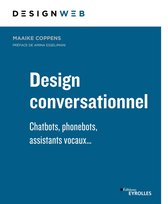 Design web - Design conversationnel