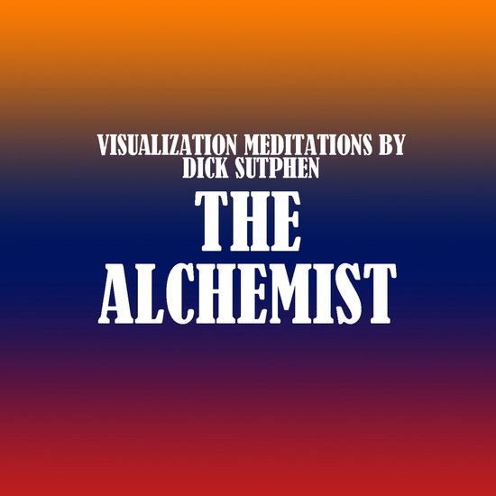 The Alchemist - cover