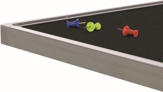Prikbord kurk - Naturel voor huis en kantoor