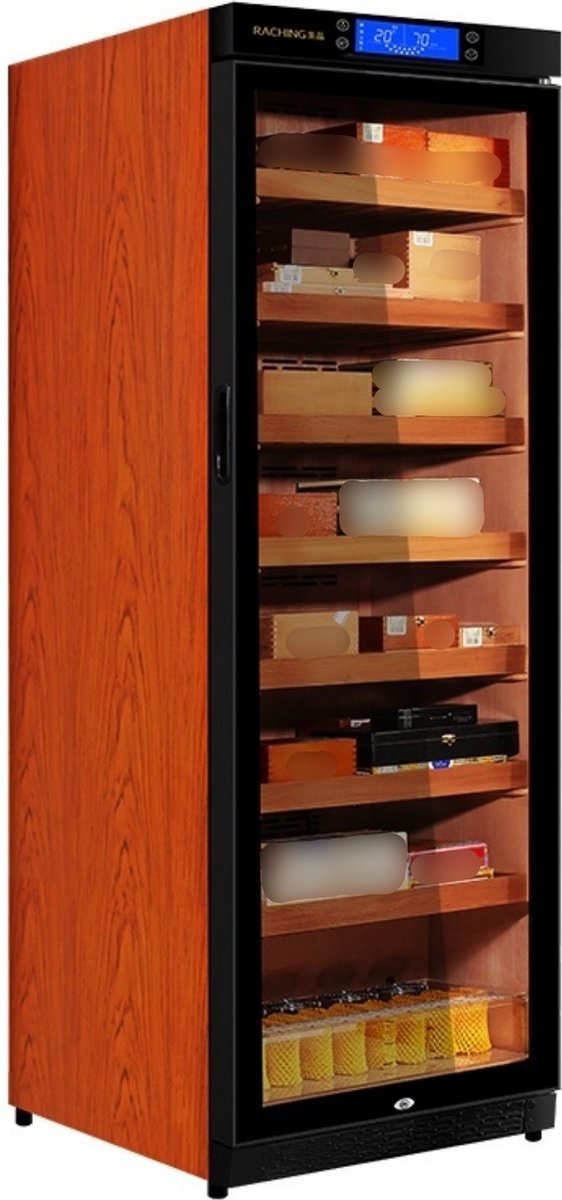 Goedkoopste Humidor kabinet Govan XL