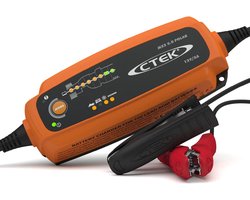 Ctek MXS 5.0 Polar acculader
