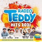 V/A - Radio Teddy Hits 21 (CD)