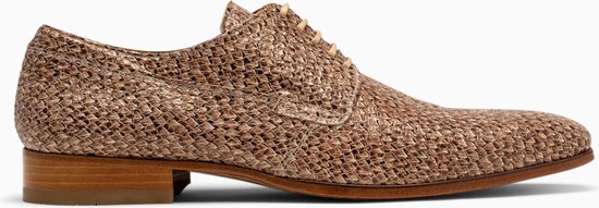 Paulo Bellini Veterschoen Lodi Gold/Brown