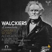 Alexis Kossenko - Walckiers: L'Iconoclaste. Chamber Works (4 CD)