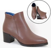 Shabbies Amsterdam Mannen Leren Dierenprint Cowboy Laarzen / Western Boots  183020163 | bol.com