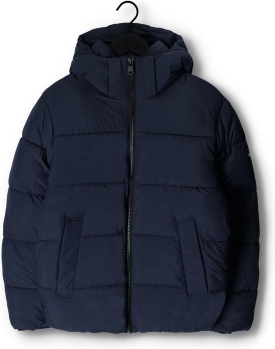 Timberland Bomber Jacket - Jas voor heren - Zwart