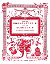 Kleine Encyclopedie van de elegantie