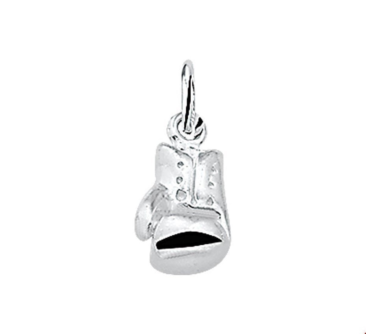 Mi Zalini Bedel Zilver K1004006