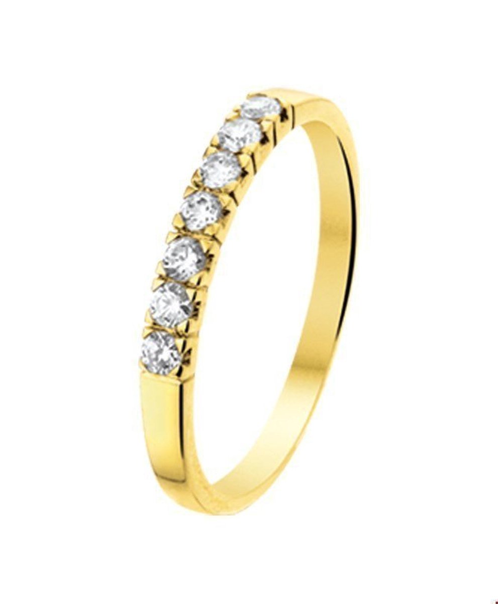 Ring Zirkonia