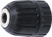 BGS Snelspanboorhouder 0,8 - 10 mm - 3/8 x 24 UNF