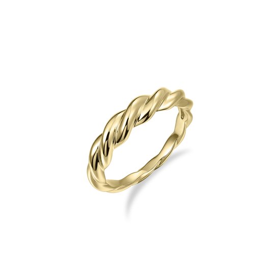 Gisser Jewels Goud Ring Goud VGR044