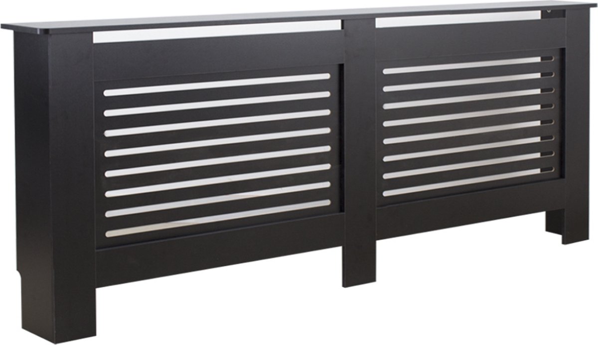 Radiatorombouw - verwarmingsombouw - radiatoromkasting - 172 cm x 82 cm
