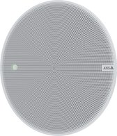 Axis C1211-E 2-weg Wit Bedraad