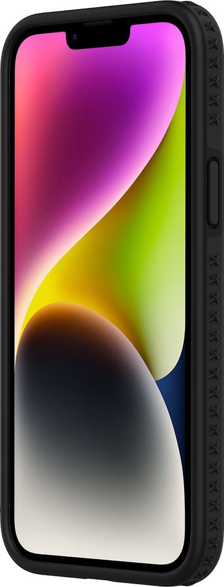 Incipio Grip for MagSafe for iPhone 14 Plus - Black