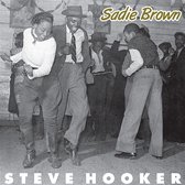Steve Hooker - Sadie Brown (7" Vinyl Single)