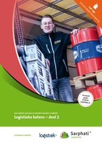 Logistieke ketens 2 combipakket
