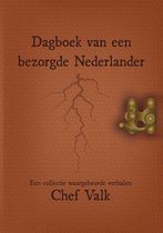 Dagboek van een bezorgde Nederlander