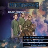 The Resistance (Animorphs #47)